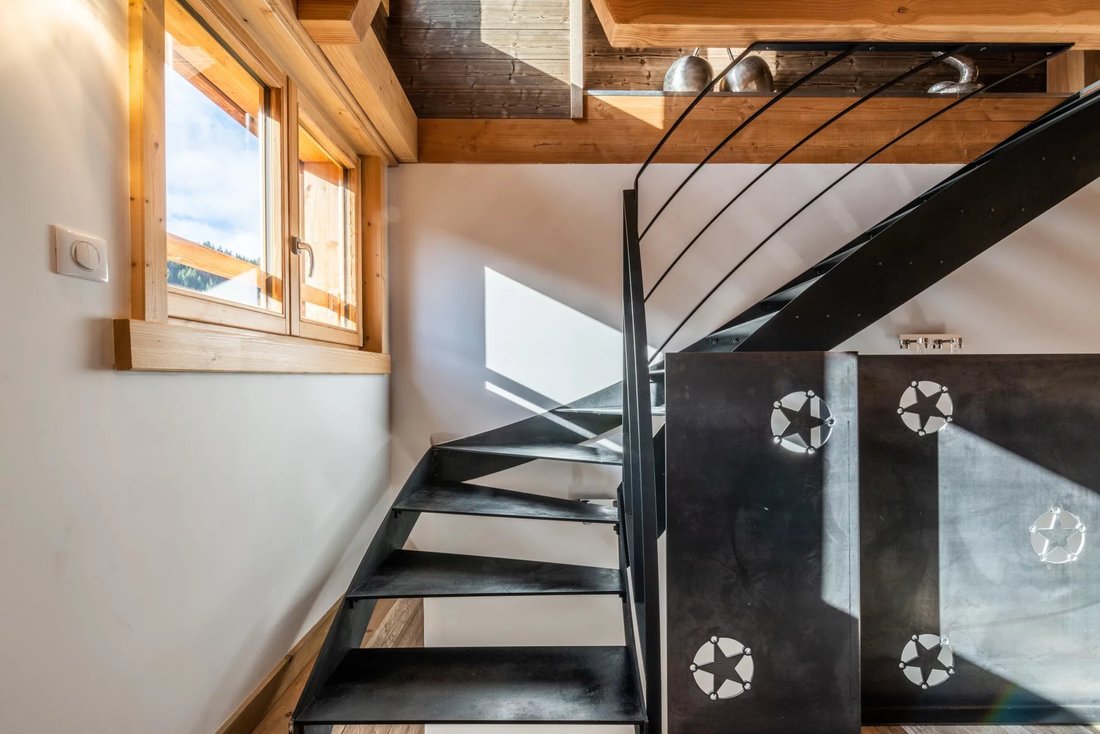 Apartment in Morzine, Auvergne-Rhône-Alpes, France 4 - 16031480