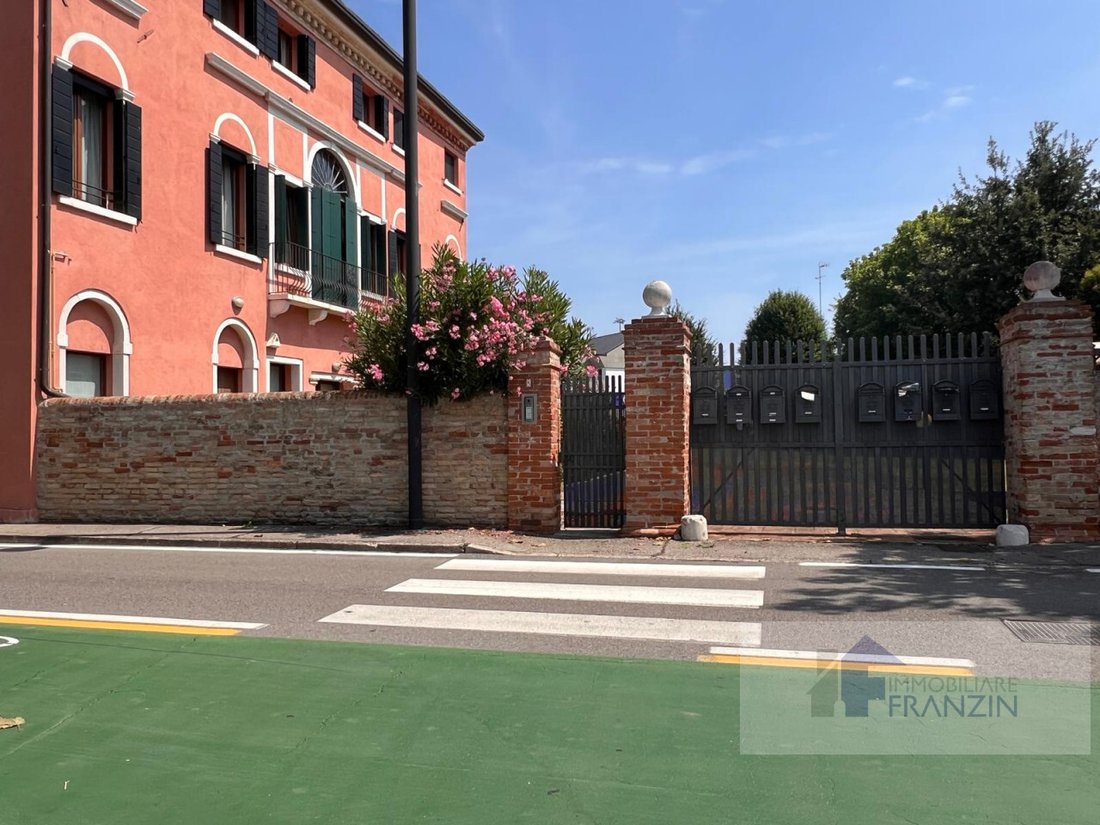 Apartment in Meolo, Veneto, Italy 4 - 16033350