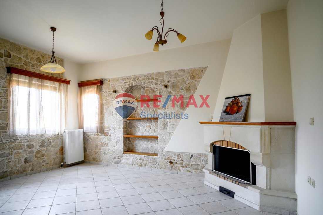 Condo in Community of Keramoutsion, Tylissos, Greece 3 - 15684716