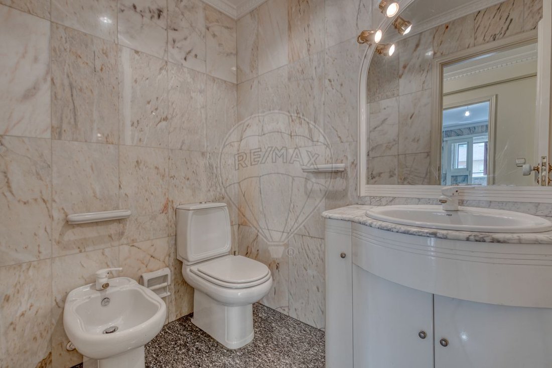 Apartment in Canidelo, Porto District, Portugal 5 - 16035365