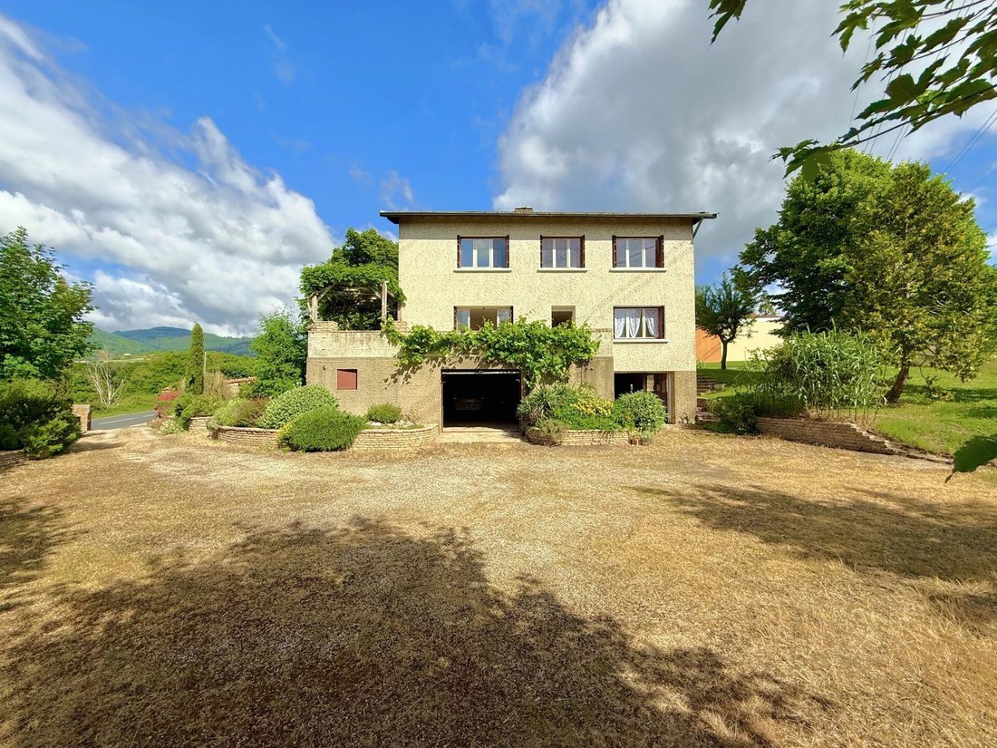 House in Pollionnay, Auvergne-Rhône-Alpes, France 2 - 16034869