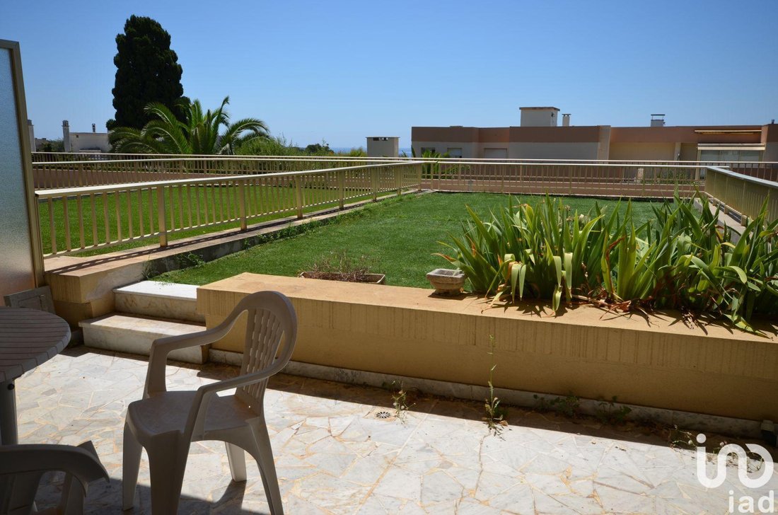 Apartment in Laval, Antibes, France 2 - 16032342