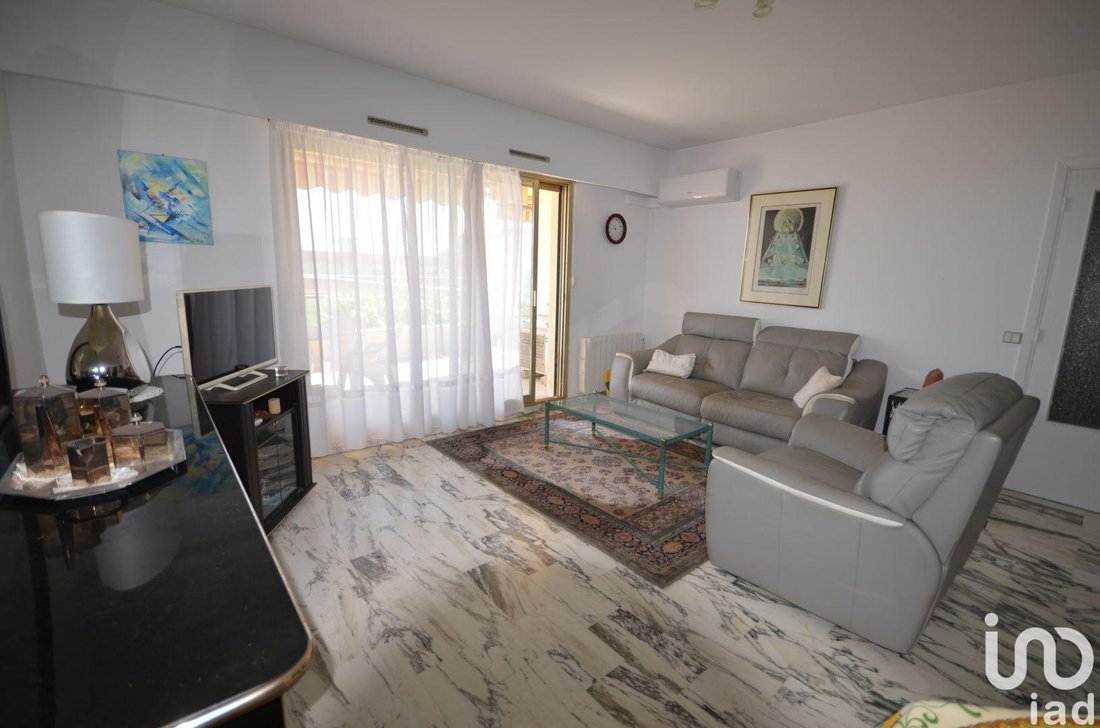 Apartment in Laval, Antibes, France 3 - 16032342