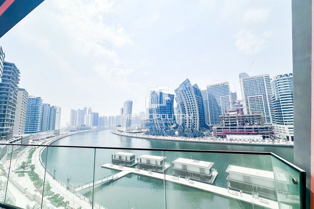 Apartment in Business Bay, Dubai, United Arab Emirates 5 - 16034290