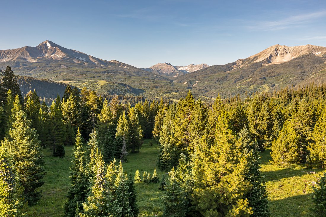 Land in Big Sky, Montana, United States 4 - 16033052
