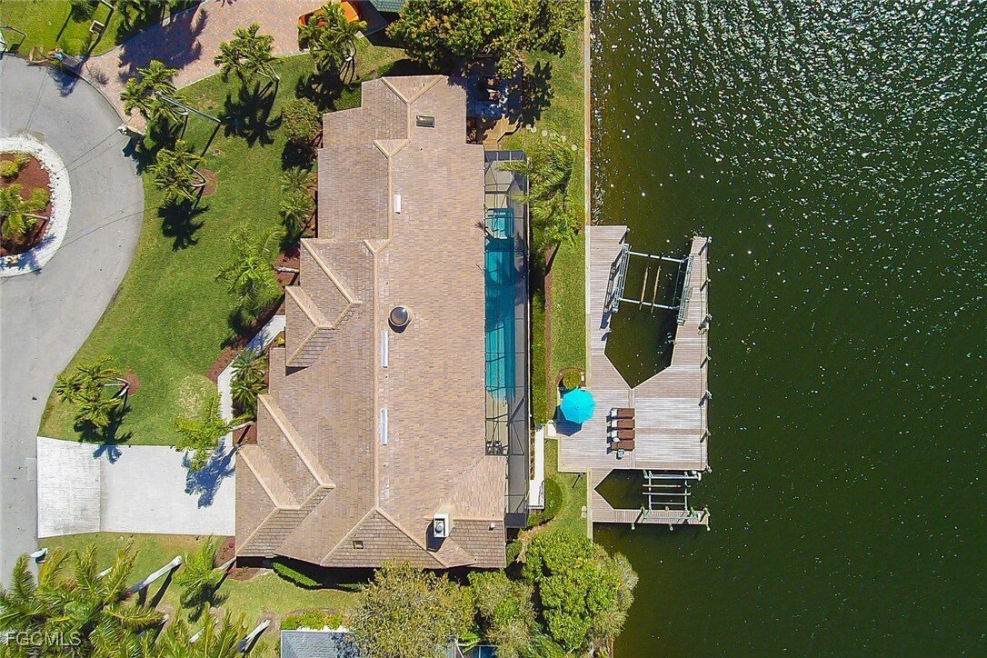 House in Cape Coral, Florida, United States 2 - 16035434