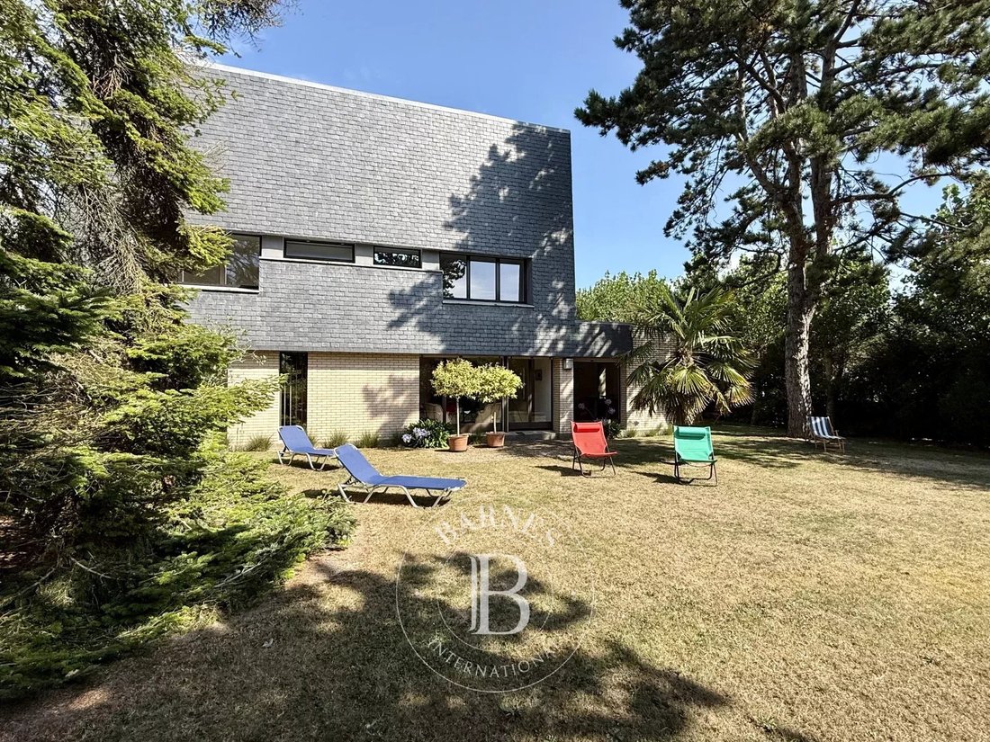 House in Malo les Bains-Bagatelle, Dunkerque, France 1 - 16035256