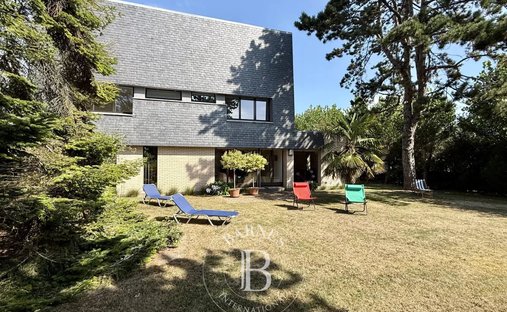 Casa a Malo les Bains-Bagatelle, Dunkerque, Francia 1