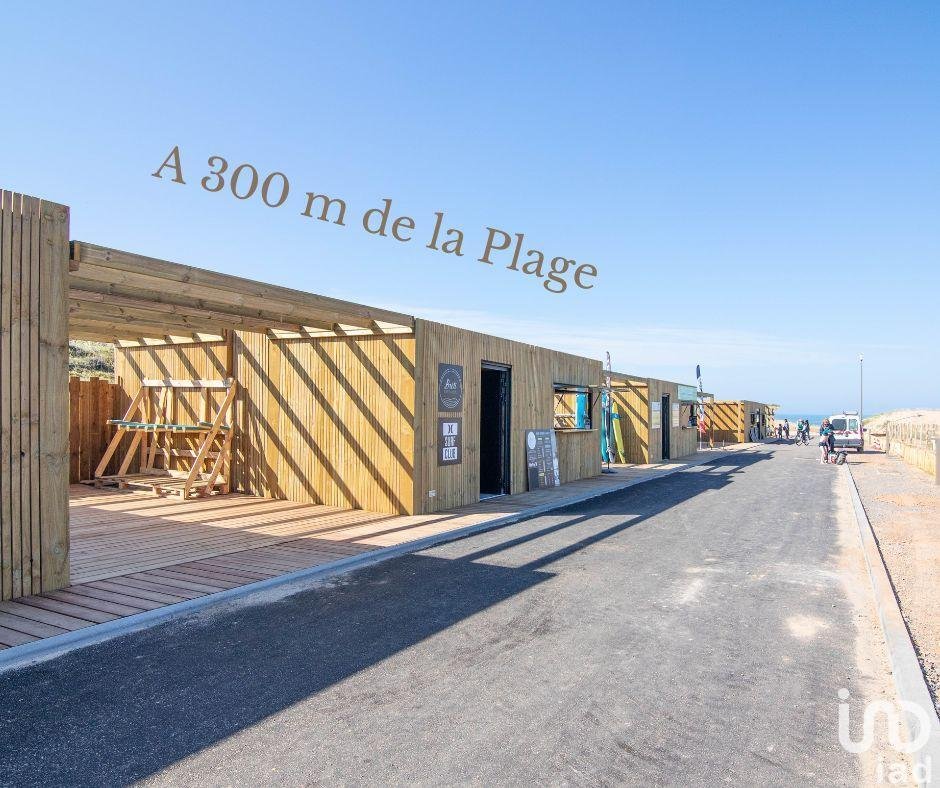 Bretignolles-sur-Mer, Pays de la Loire, France 5 - 16032356