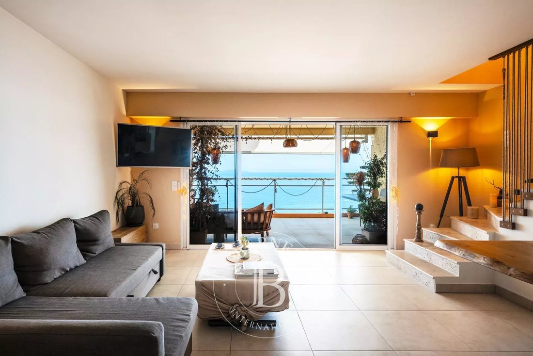 House in Ajaccio, Corsica, France 4 - 16031453