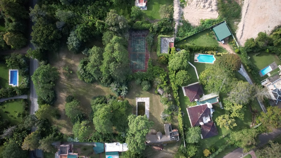 Land in Punta del Este, Maldonado Department, Uruguay 5 - 16008751