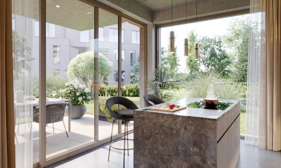 Apartment in Berlin, Berlin, Germany 1 - 16032073