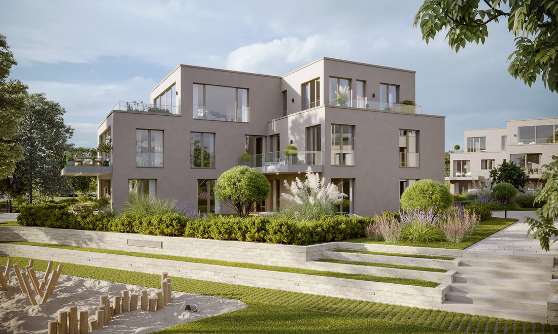 Apartment in Berlin, Berlin, Germany 5 - 16032073