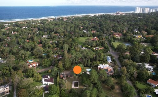 Land in Punta del Este, Maldonado Department, Uruguay 1
