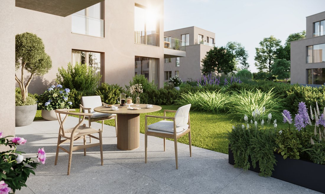 Apartment in Berlin, Berlin, Germany 2 - 16032073