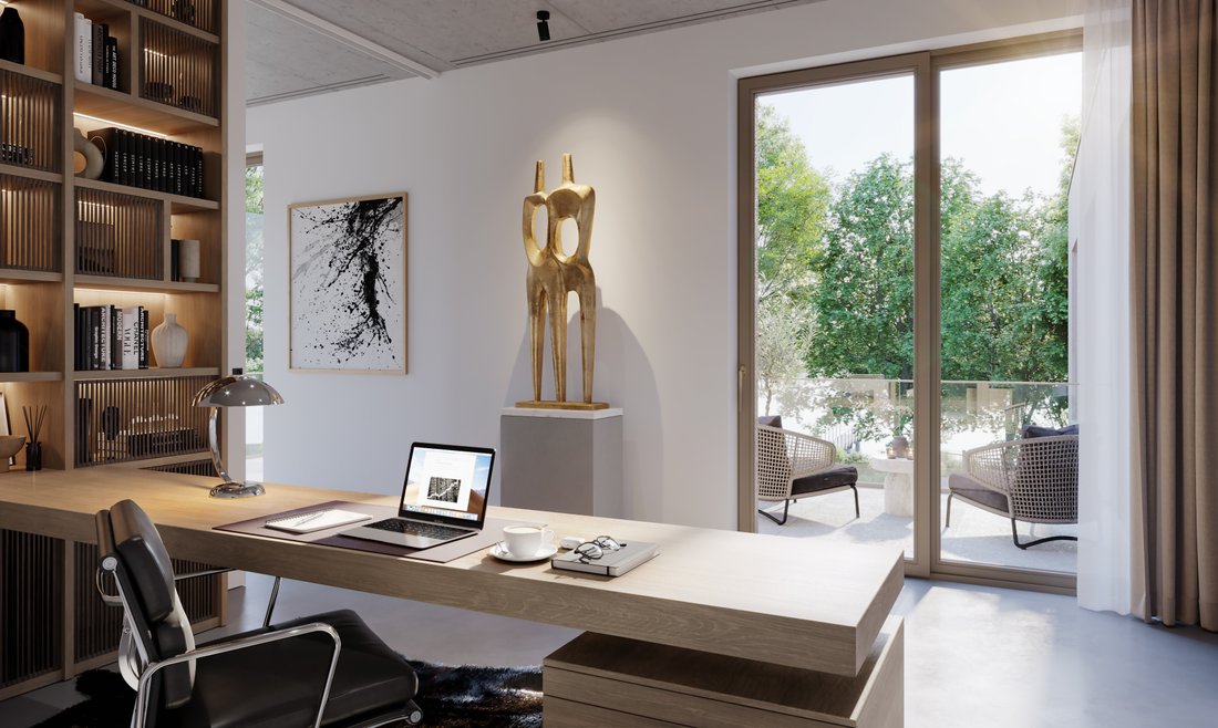Apartment in Berlin, Berlin, Germany 3 - 16032395