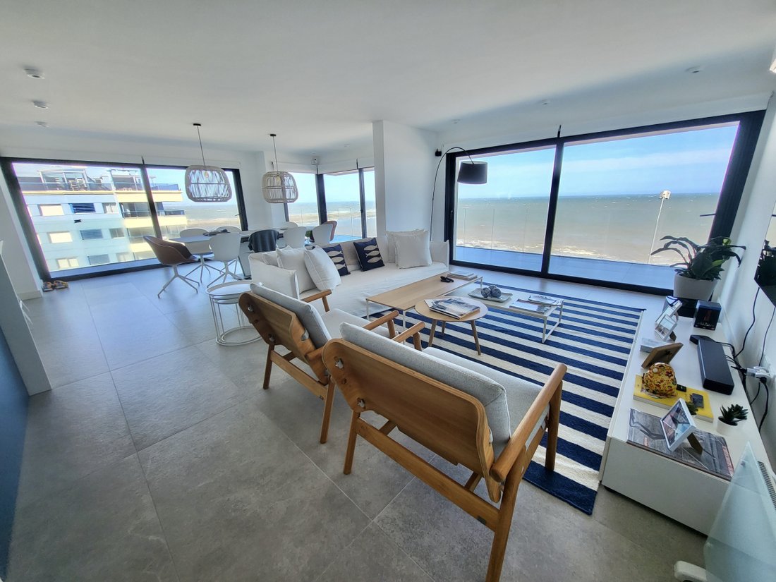 Apartment in Punta del Este, Maldonado Department, Uruguay 2 - 16032454