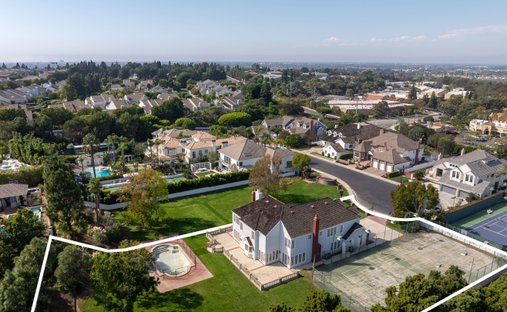 House in Newport Beach, California, United States 1