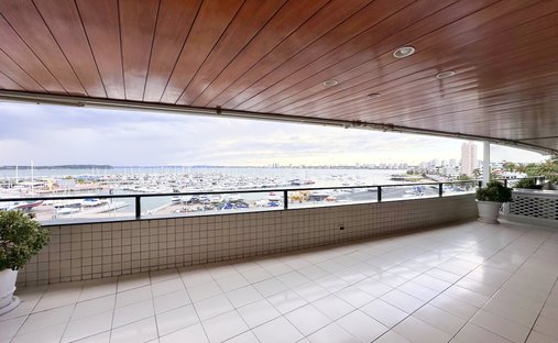 Appartement à Punta del Este, Maldonado, Uruguay 1