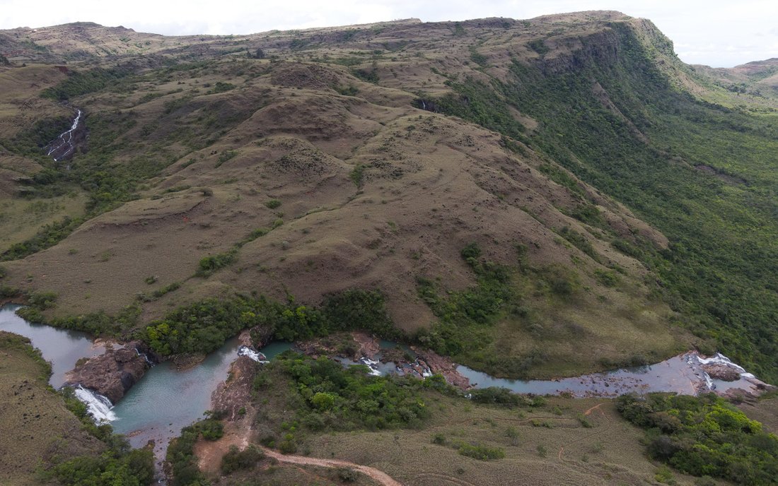 Land in Via - Chorrillito, Veraguas Province, Panama 4 - 16032235