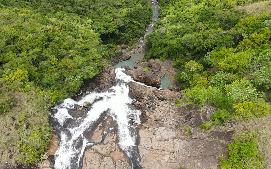 Land in Via - Chorrillito, Veraguas Province, Panama 5 - 16032235