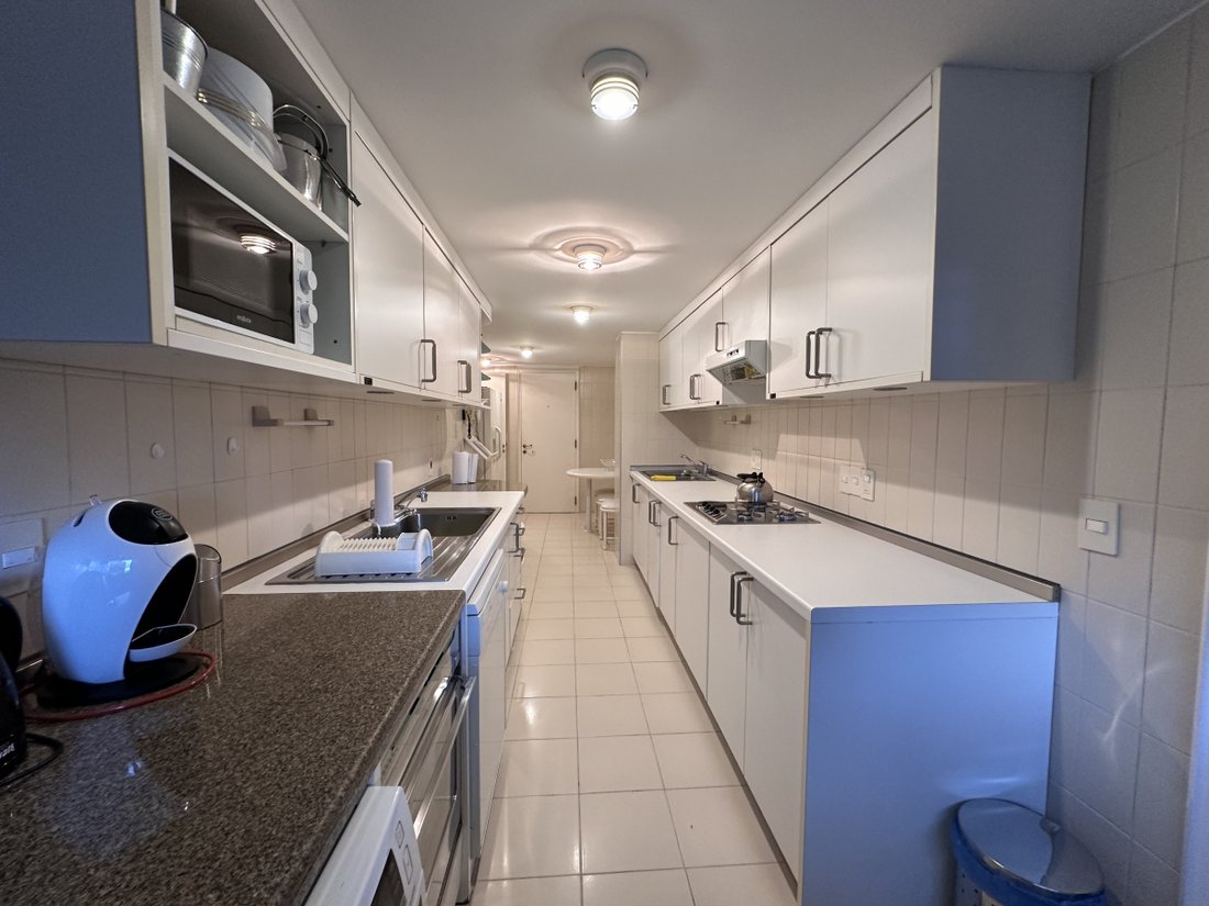 Apartment in Punta del Este, Maldonado Department, Uruguay 5 - 16032372