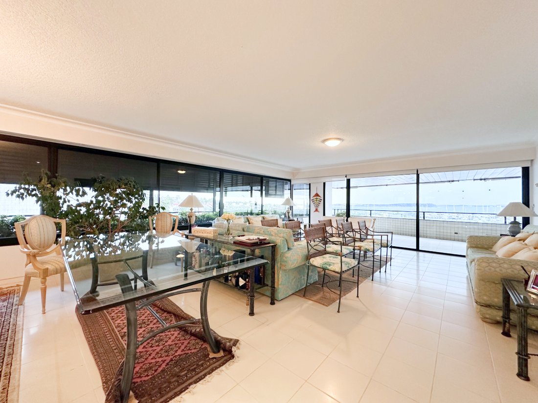 Apartment in Punta del Este, Maldonado Department, Uruguay 2 - 16032372