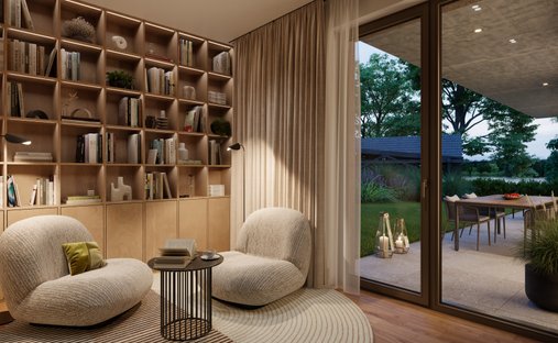 Apartment in Berlin, Berlin, Germany 1