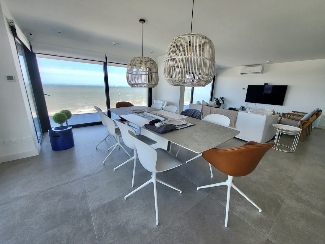 Apartment in Punta del Este, Maldonado Department, Uruguay 4 - 16032454