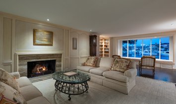 Casa a Newport Beach, California, Stati Uniti 1