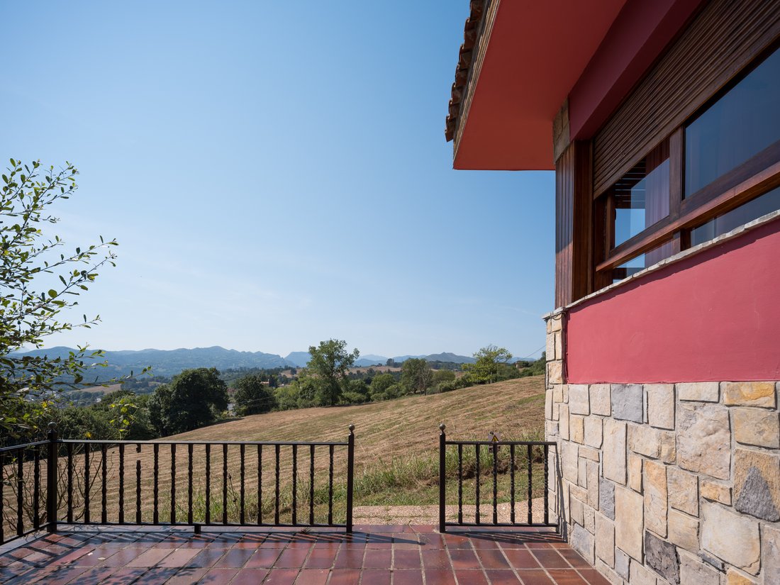 Estate in Parres, Asturias, Spain 5 - 16032477
