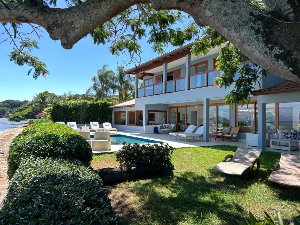 Villa in Armação dos Búzios, State of Rio de Janeiro, Brazil 1 - 16033802
