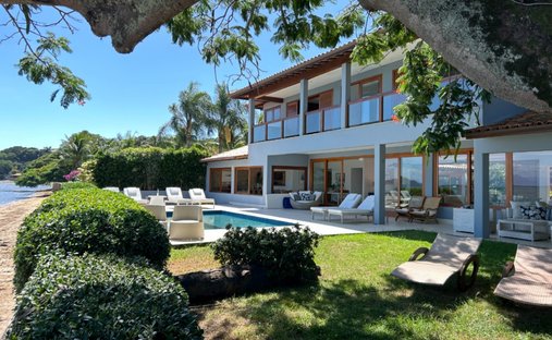 Villa in Armação dos Búzios, State of Rio de Janeiro, Brazil 1