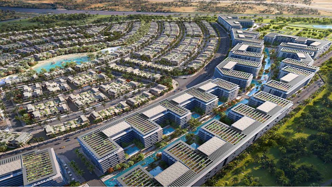 Apartment in Dubai Investment Park - 2, DIP / Dubai Investment Park, Dubai 3 - 16026376