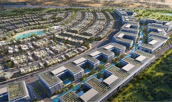 Appartement à Dubaï, Dubaï, Émirats arabes unis 2