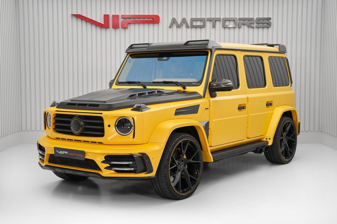 Suv in Dubai, Dubai, United Arab Emirates 3 - 16034911