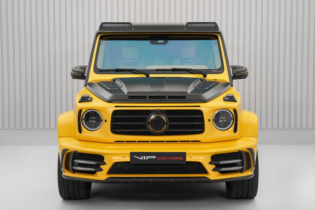 Suv in Dubai, Dubai, United Arab Emirates 2 - 16034911