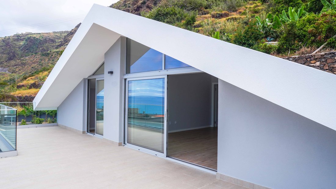 Villa in Paul do Mar, Madeira, Portugal 5 - 16034378