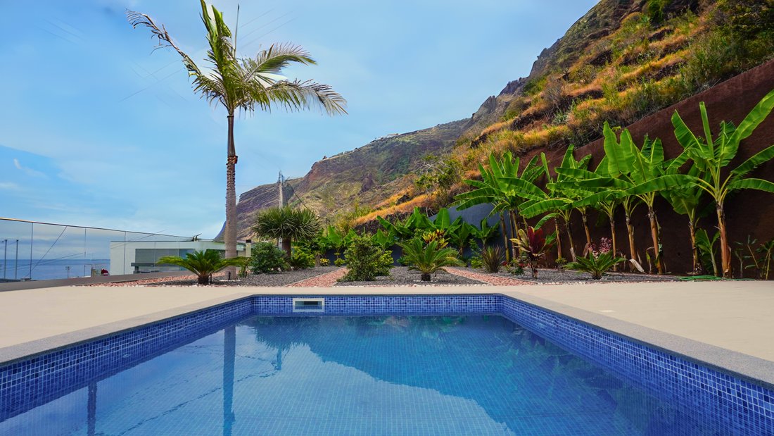 Villa in Paul do Mar, Madeira, Portugal 2 - 16034378