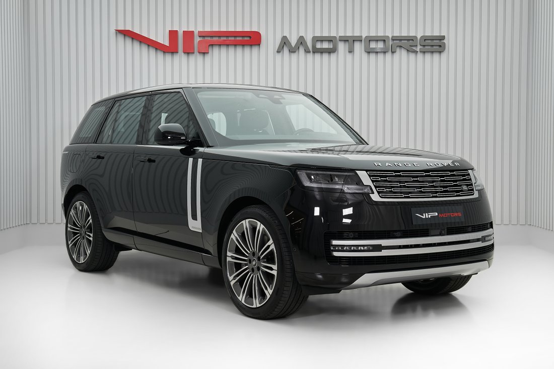 Suv in Dubai, Dubai, United Arab Emirates 1 - 16034958