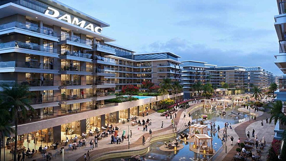Apartment in Dubai Investment Park - 2, DIP / Dubai Investment Park, Dubai 5 - 16026376