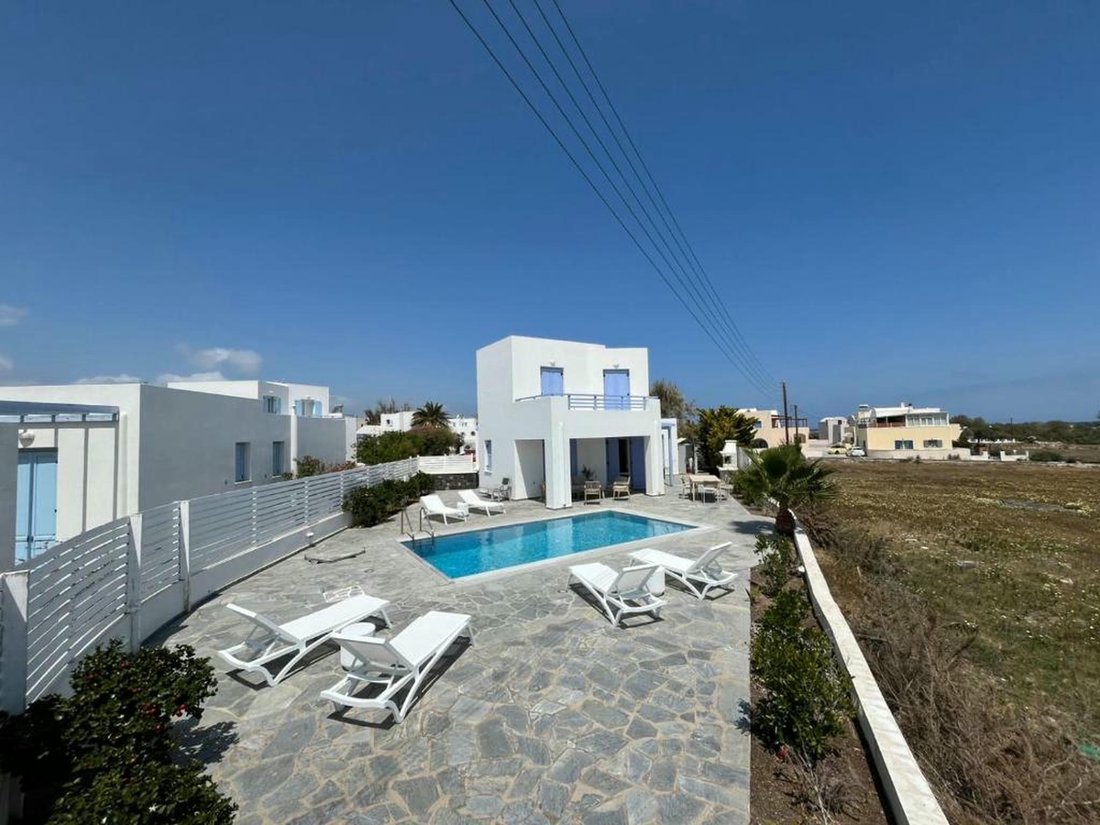 House in Thira, Aegean, Greece 5 - 16034977