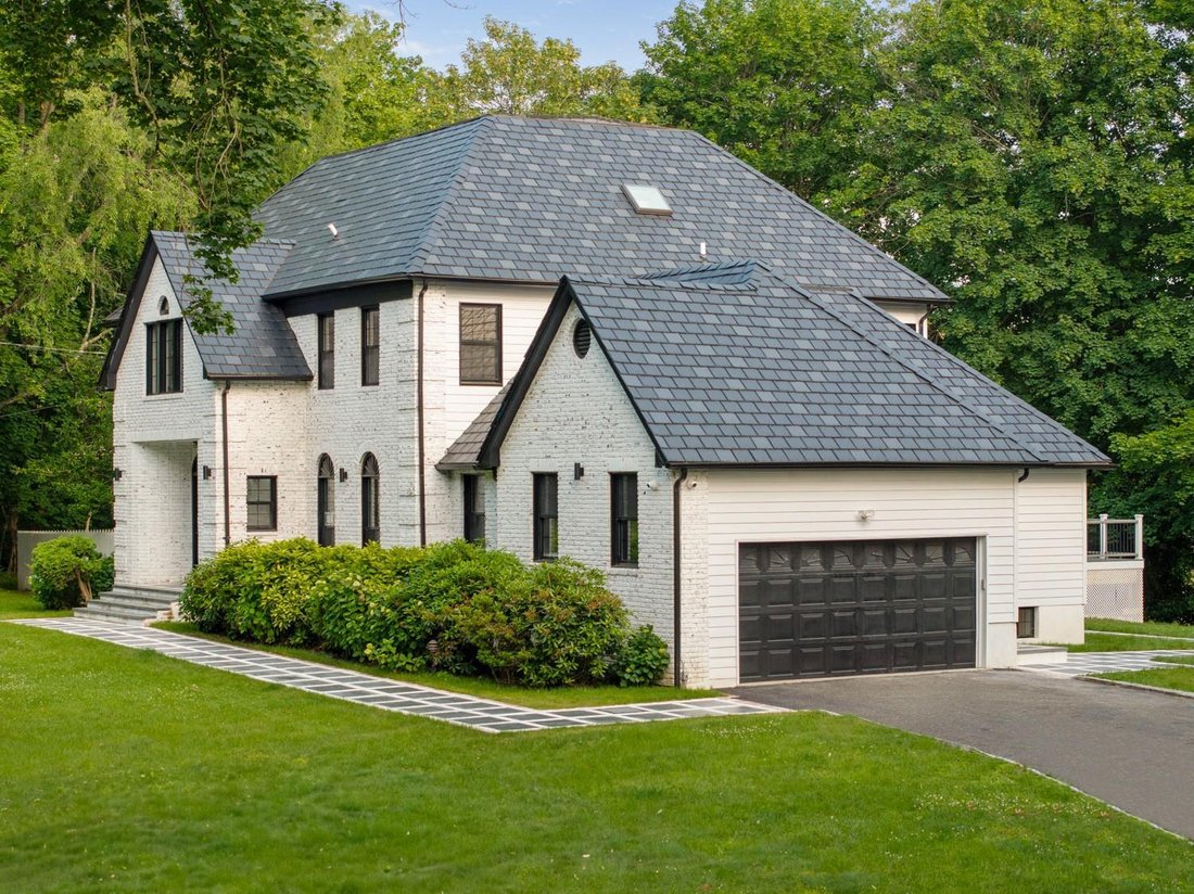 House in Old Brookville, New York, United States 2 - 16035205