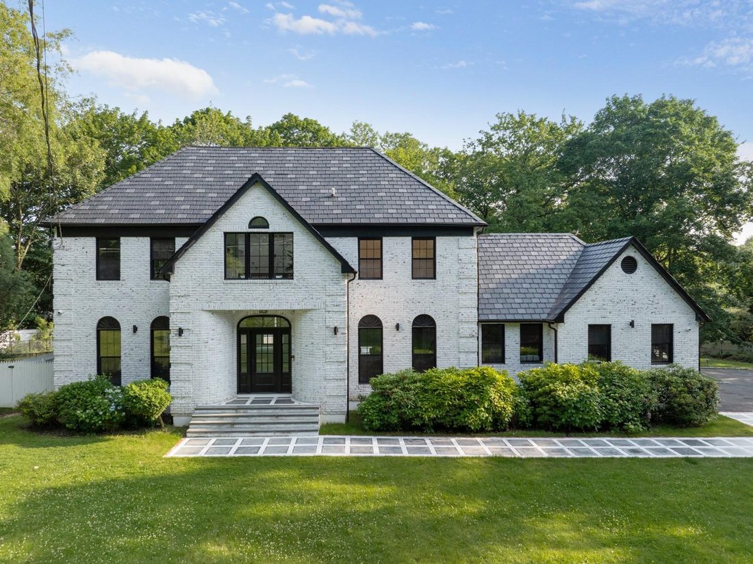 House in Old Brookville, New York, United States 1 - 16035205