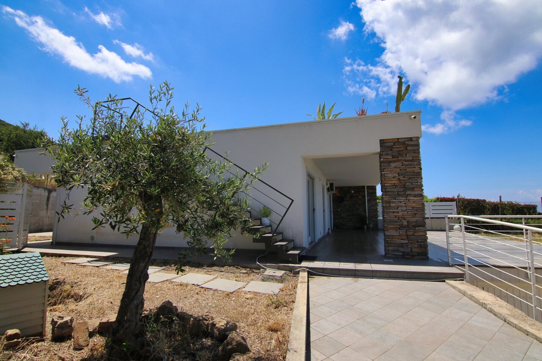 Country House in Agropoli, Campania, Italy 4 - 14420237