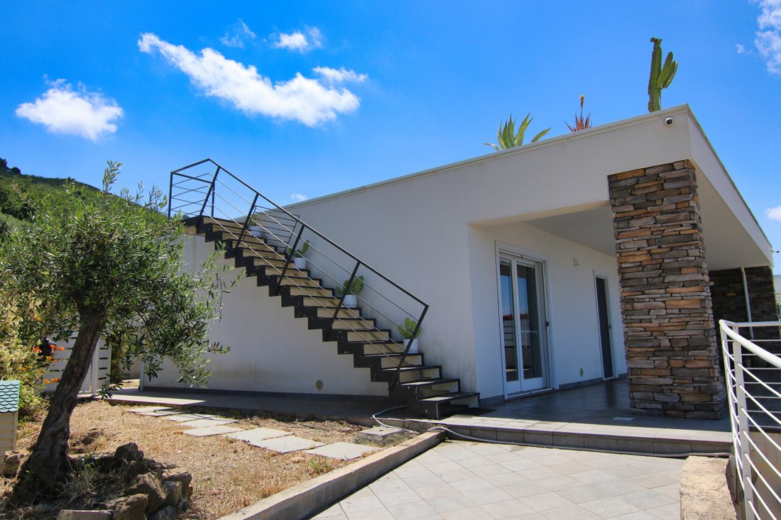 Country House in Agropoli, Campania, Italy 3 - 14420237