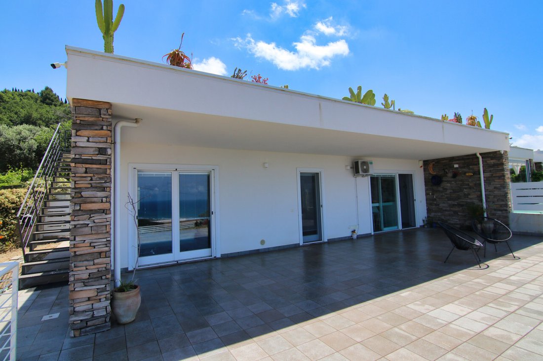 Country House in Agropoli, Campania, Italy 5 - 14420237