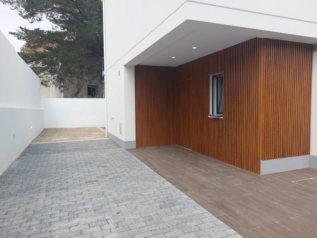 Villa in Estoril, Cascais e Estoril, Lisbon 4 - 16035580