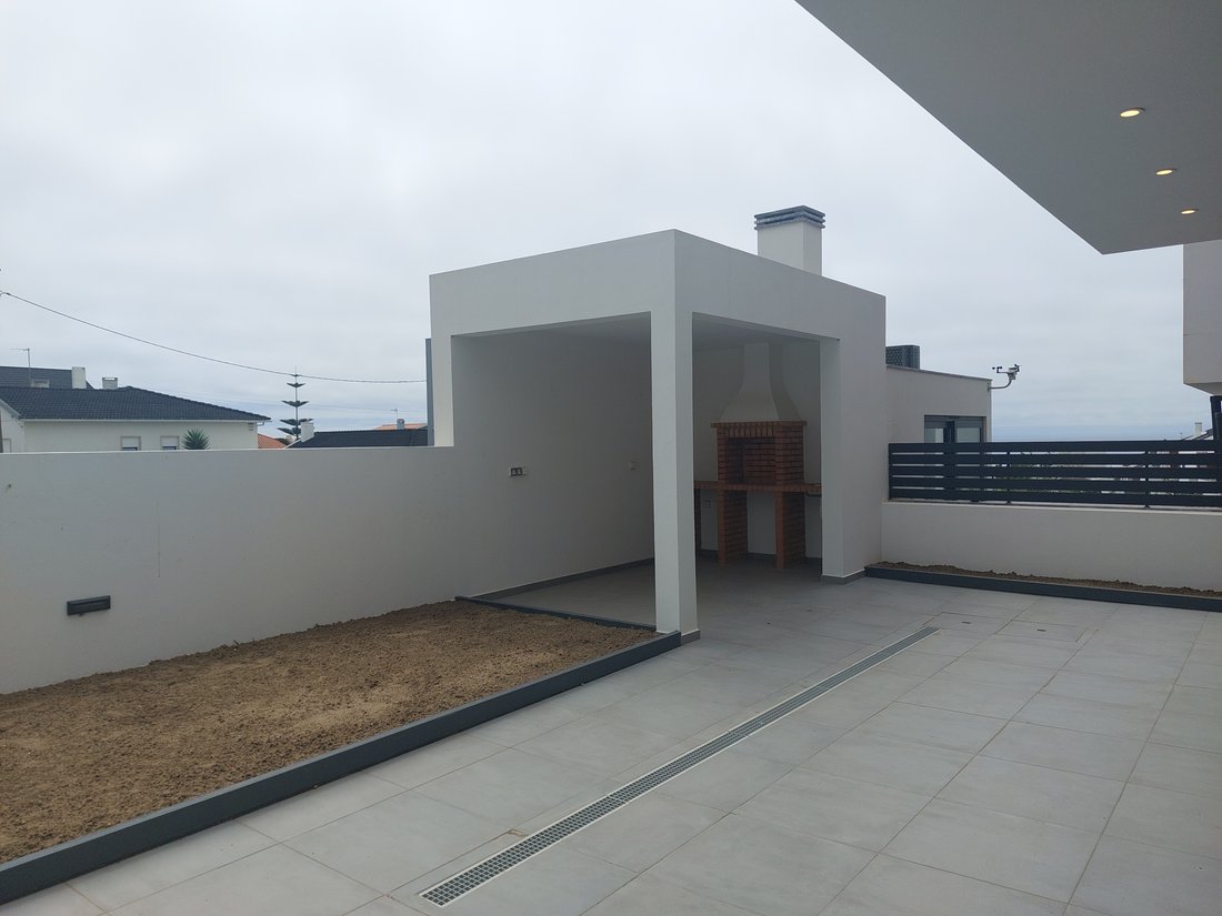 Villa in Ericeira, Lisbon, Portugal 4 - 16035617