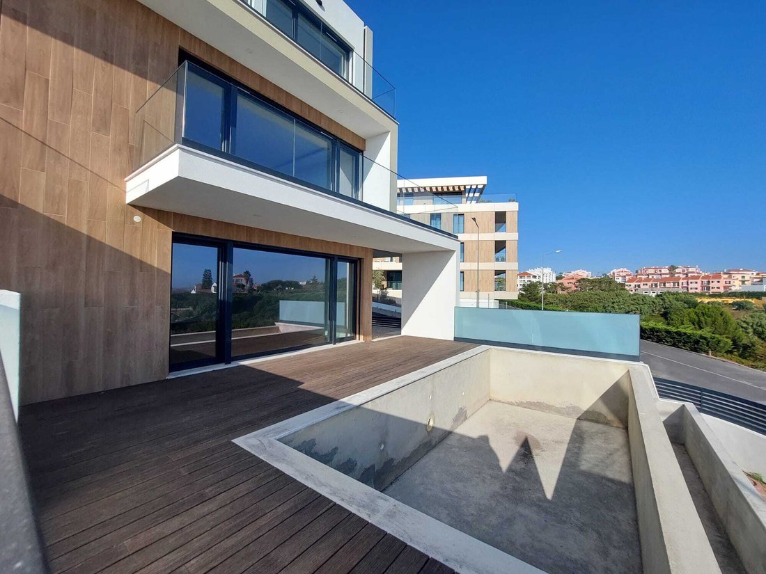 House in Ericeira, Lisbon, Portugal 3 - 16035616